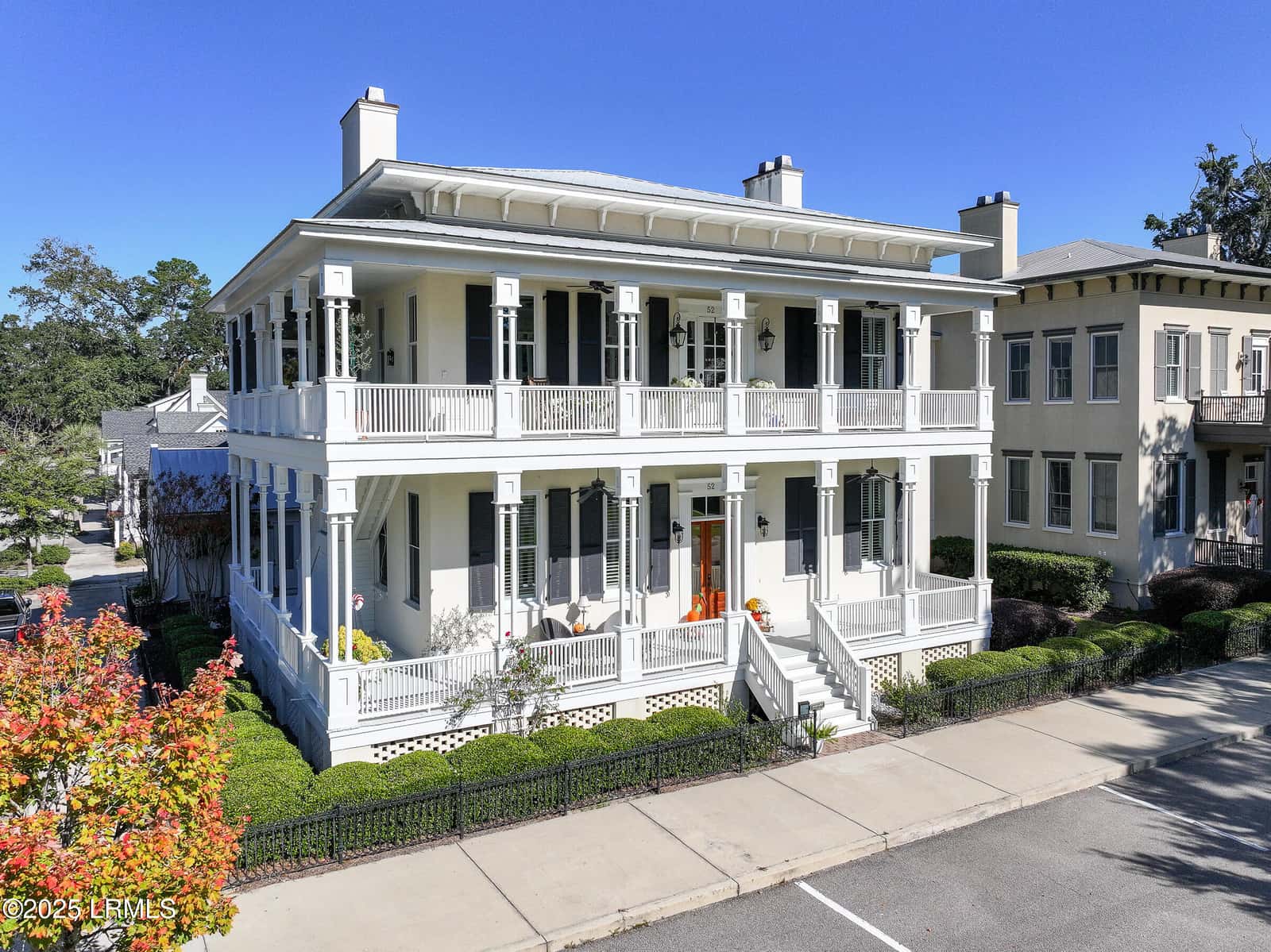 52 Harford 1, Beaufort, SC 29906 — photo 1 of 64