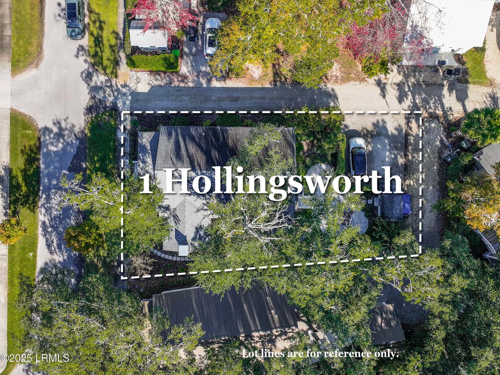 1 Hollingsworth Run, Beaufort, SC 29906 — photo 54 of 62