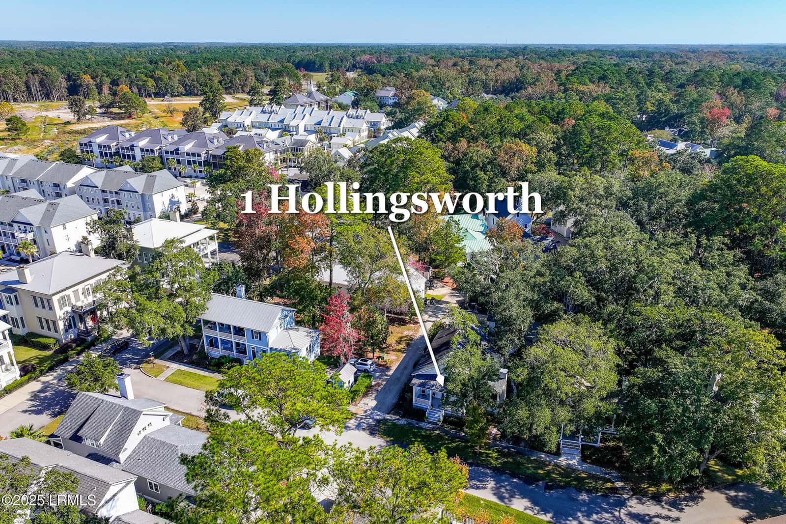 1 Hollingsworth Run, Beaufort, SC 29906 — photo 53 of 62