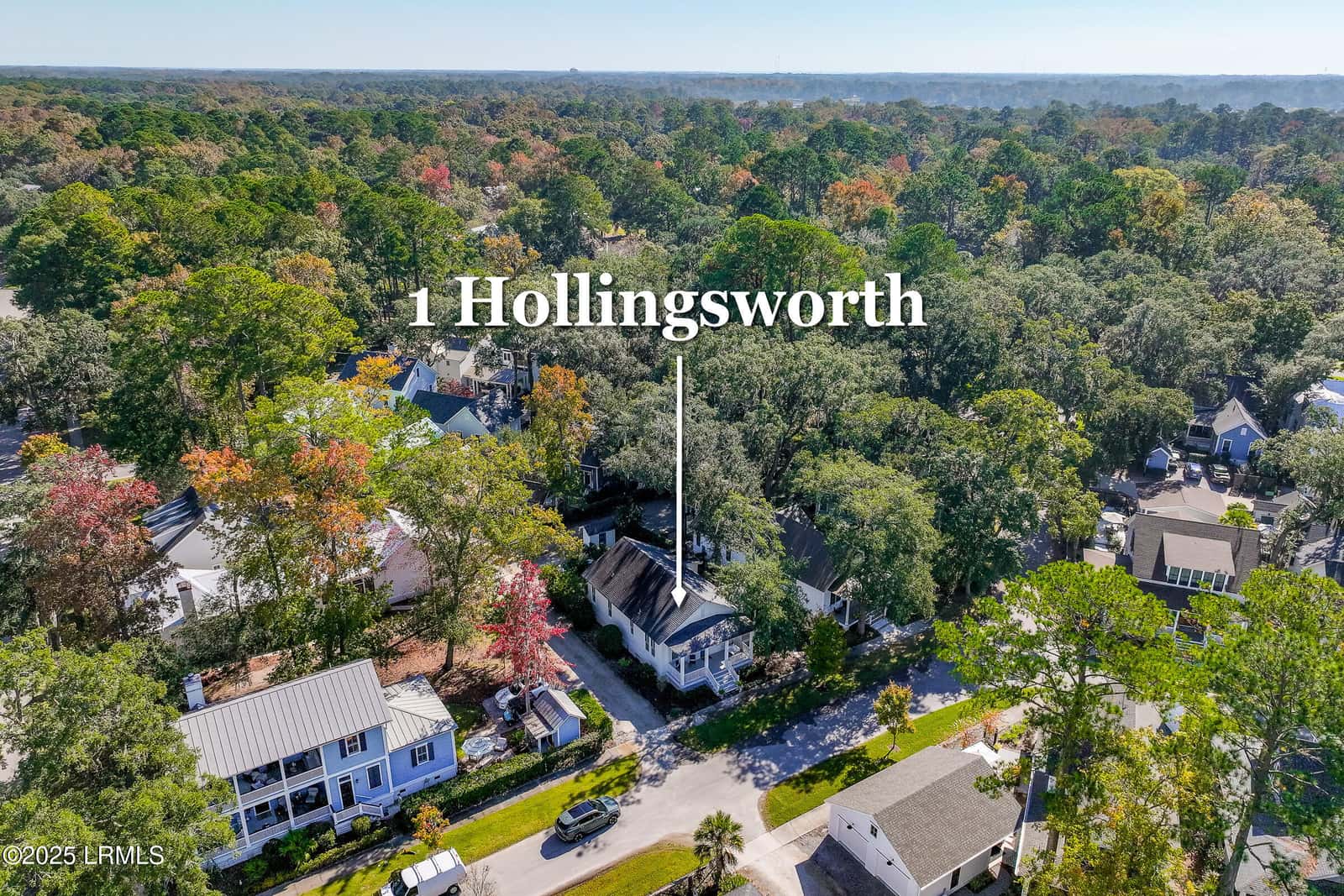 1 Hollingsworth Run, Beaufort, SC 29906 — photo 51 of 62