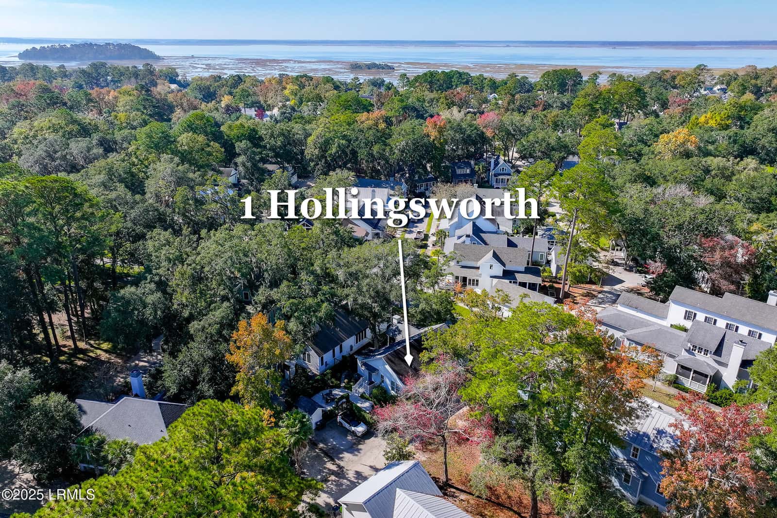 1 Hollingsworth Run, Beaufort, SC 29906 — photo 52 of 62