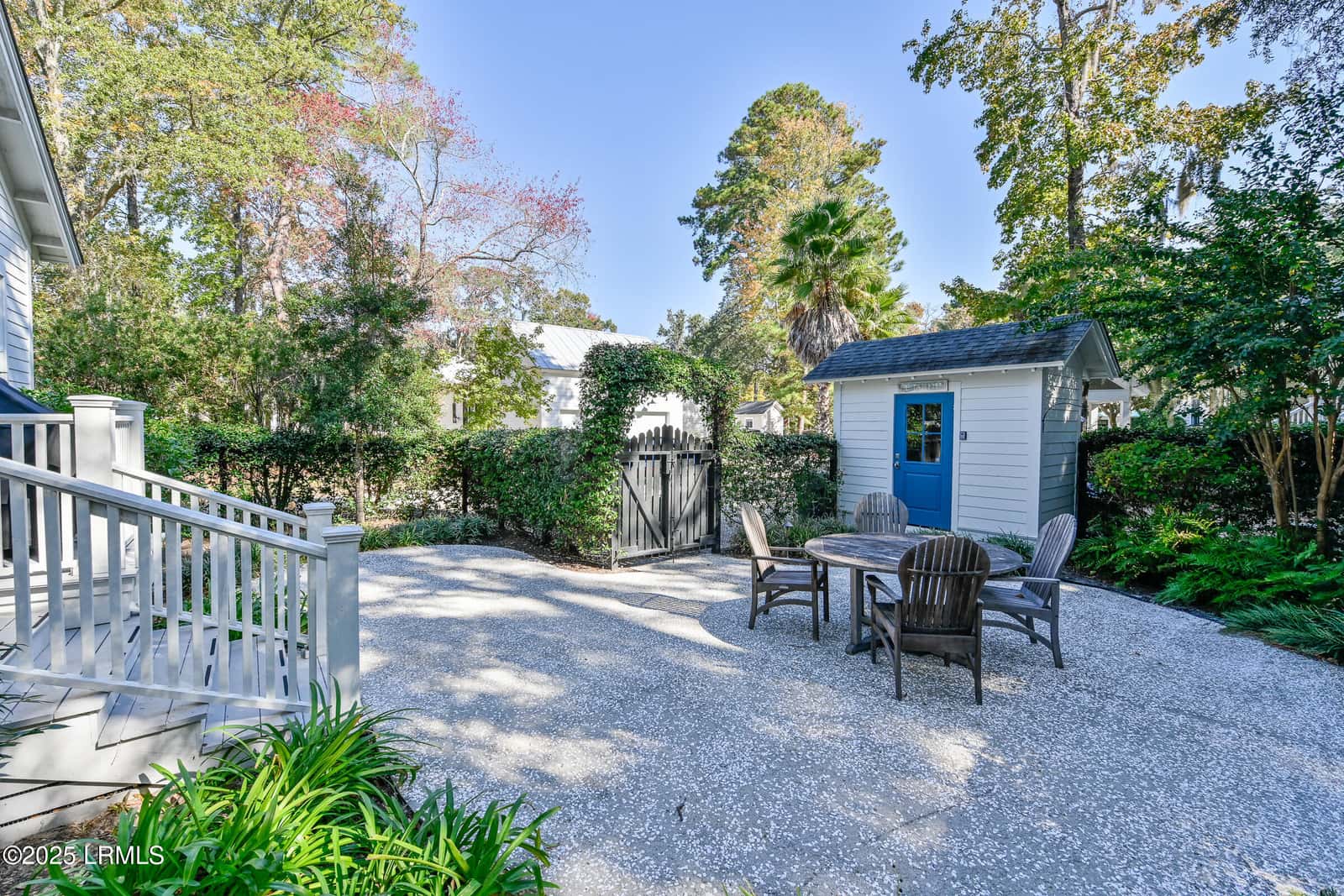 1 Hollingsworth Run, Beaufort, SC 29906 — photo 39 of 62