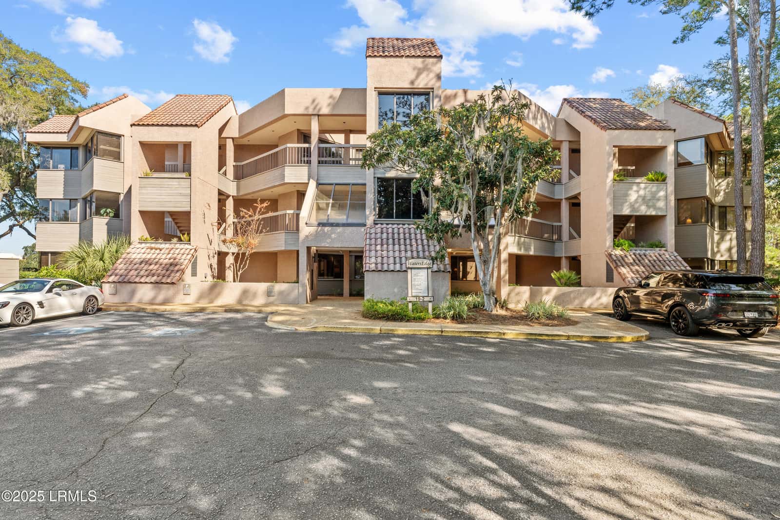 19 Shelter Cove Lane 207, Hilton Head Island, SC 29928 — photo 1 of 28