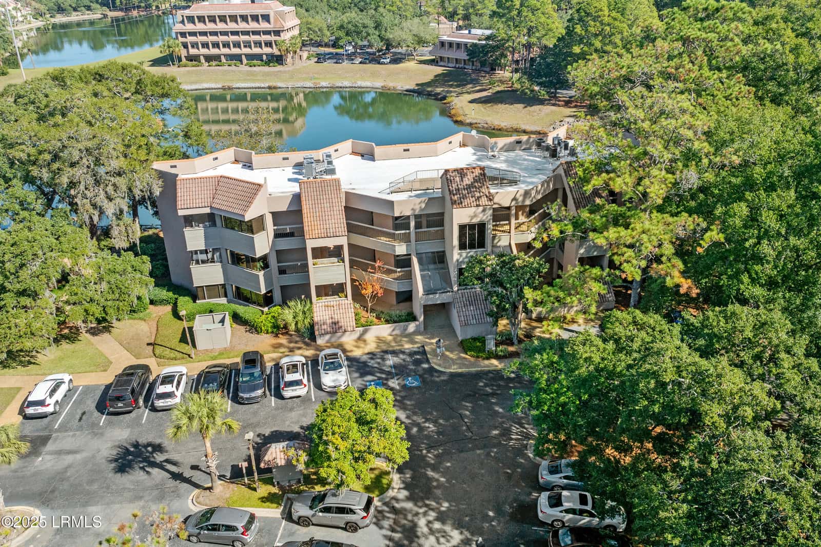 19 Shelter Cove Lane 207, Hilton Head Island, SC 29928 — photo 26 of 28