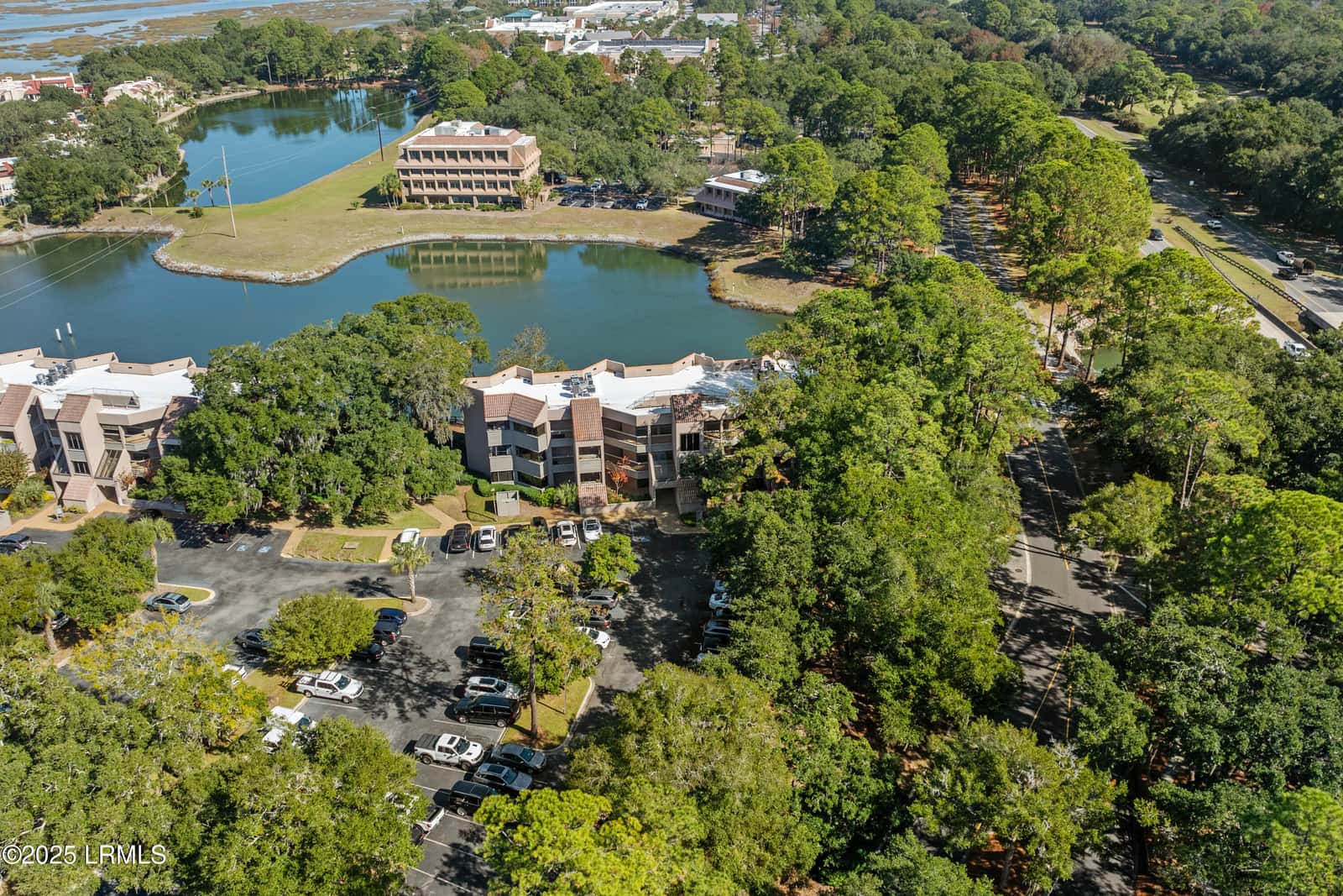 19 Shelter Cove Lane 207, Hilton Head Island, SC 29928 — photo 27 of 28