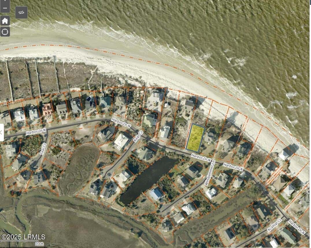 128 N Harbor Drive N, Harbor Island, SC 29920 — photo 28 of 28
