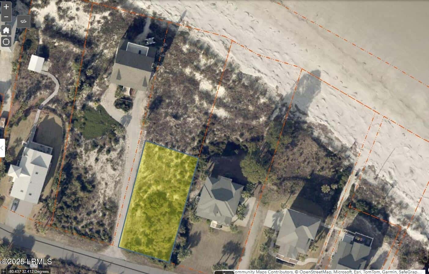 128 N Harbor Drive N, Harbor Island, SC 29920 — photo 26 of 28