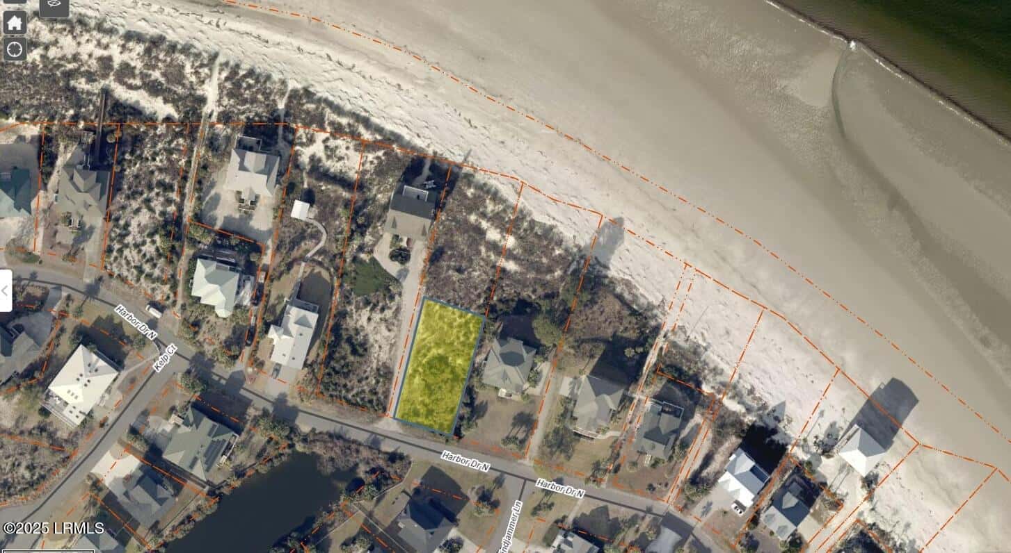 128 N Harbor Drive N, Harbor Island, SC 29920 — photo 27 of 28