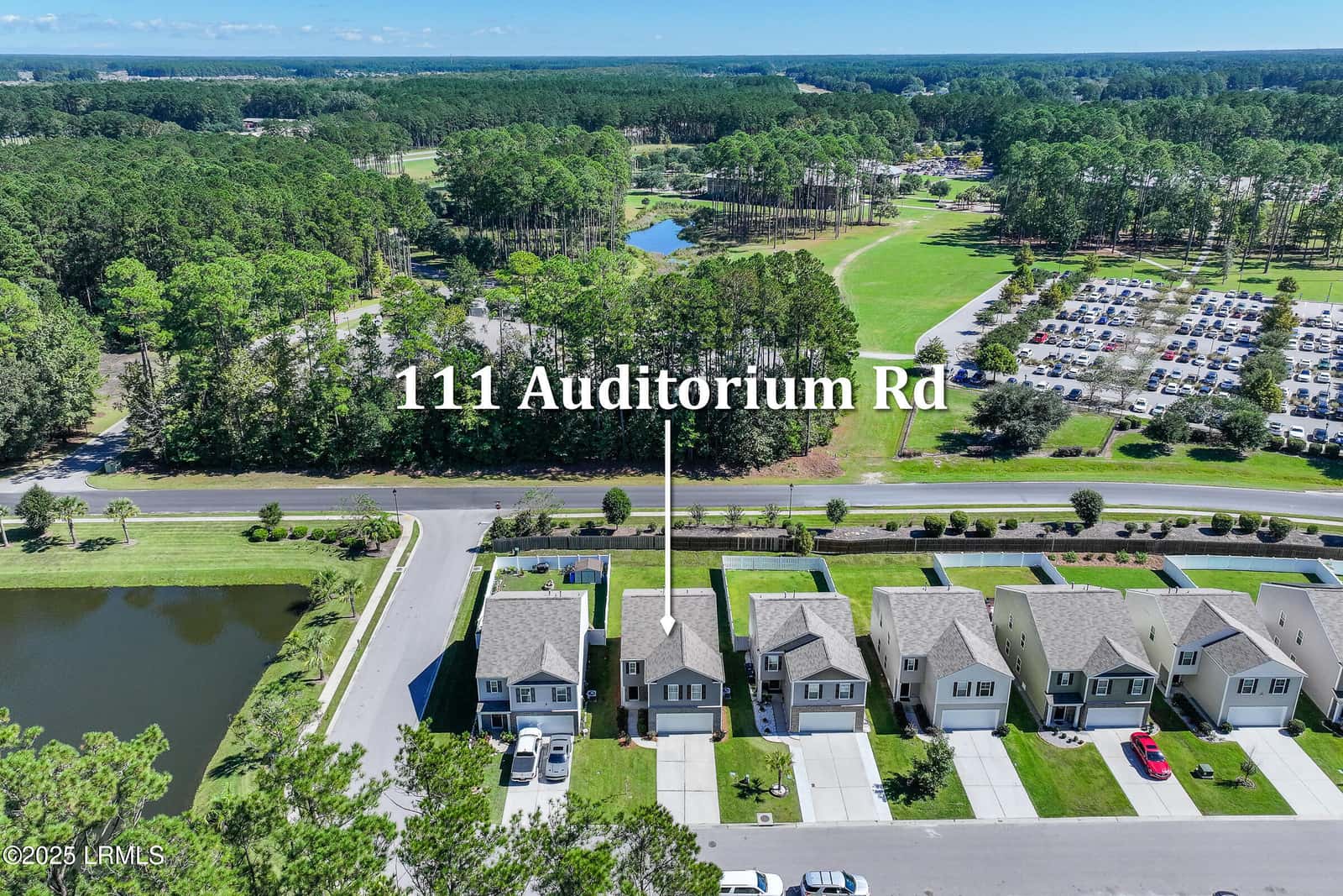 111 Auditorium Road, Okatie, SC 29909 — photo 43 of 53