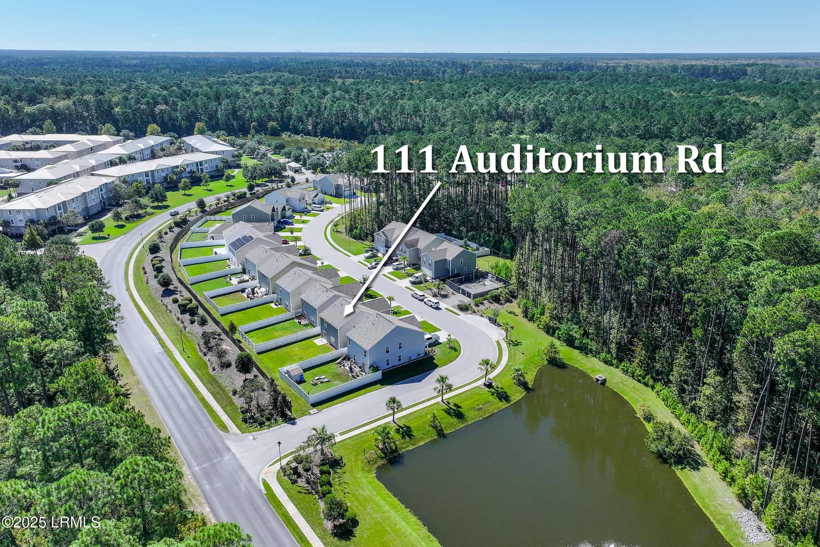 111 Auditorium Road, Okatie, SC 29909 — photo 45 of 53