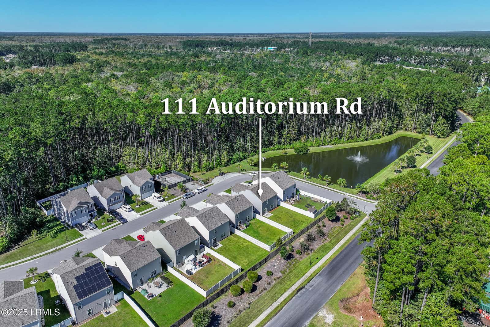 111 Auditorium Road, Okatie, SC 29909 — photo 47 of 53