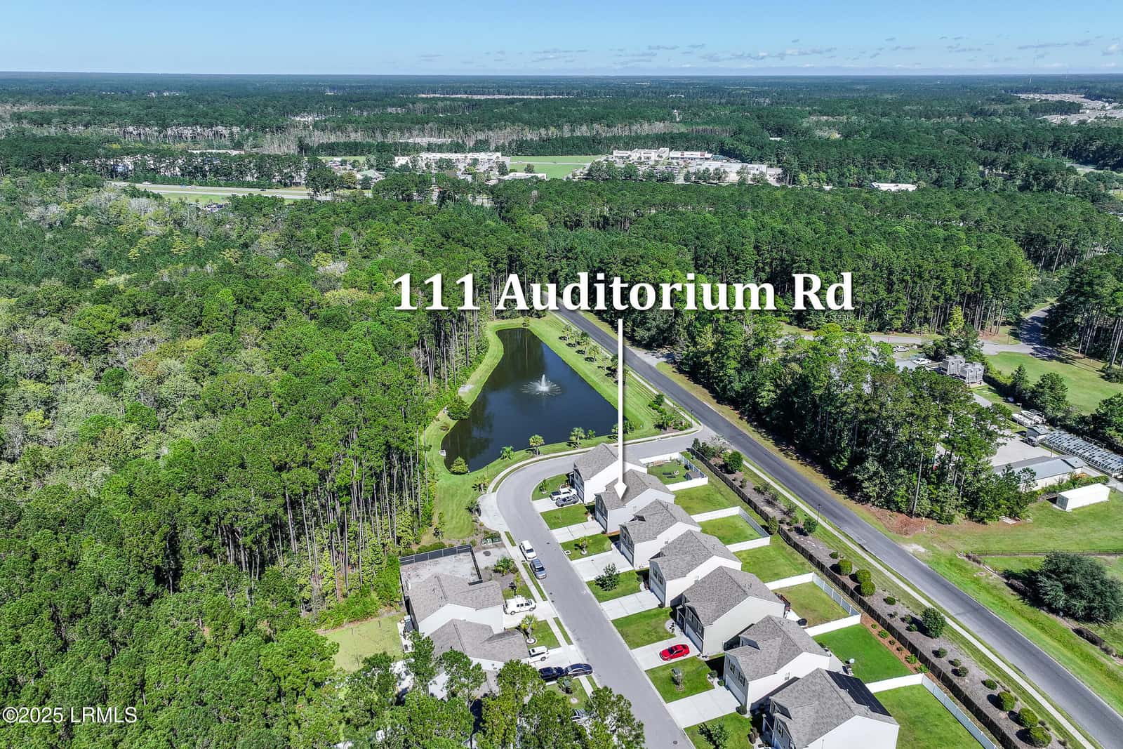 111 Auditorium Road, Okatie, SC 29909 — photo 48 of 53