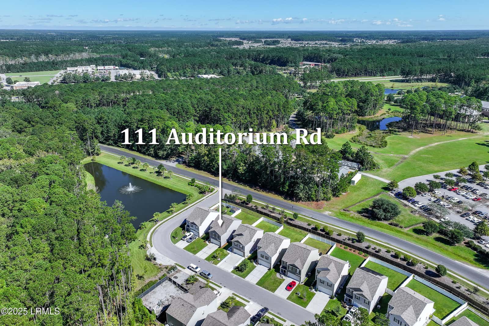 111 Auditorium Road, Okatie, SC 29909 — photo 49 of 53