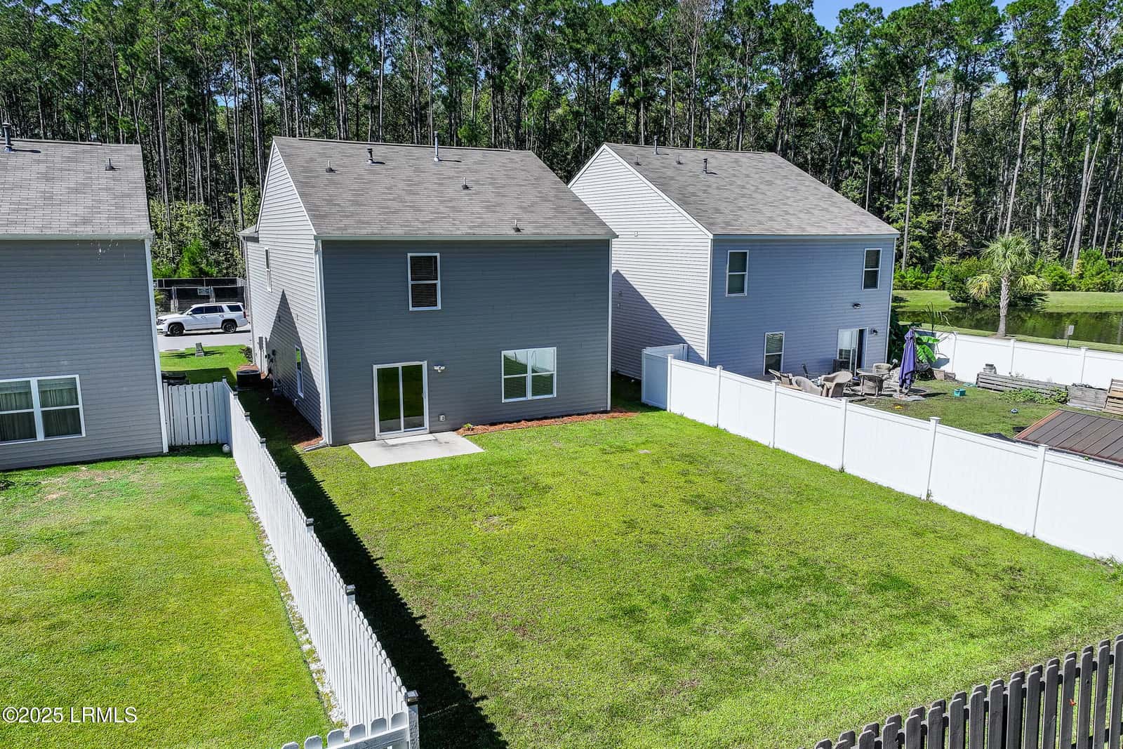 111 Auditorium Road, Okatie, SC 29909 — photo 50 of 53