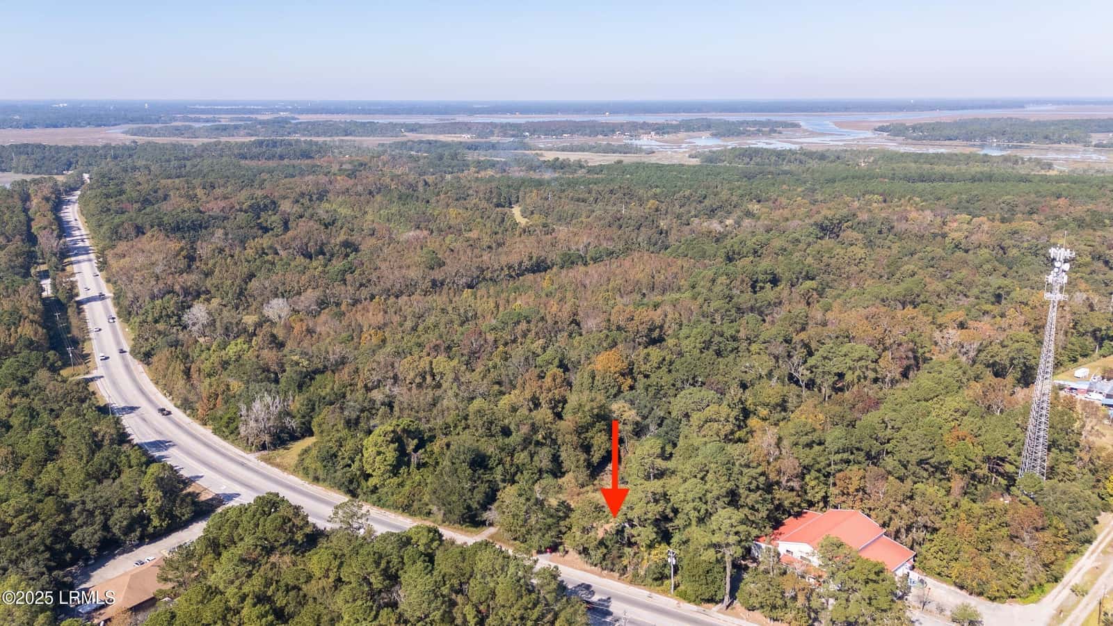 785 Sea Island Parkway, St. Helena Island, SC 29920 — photo 9 of 17