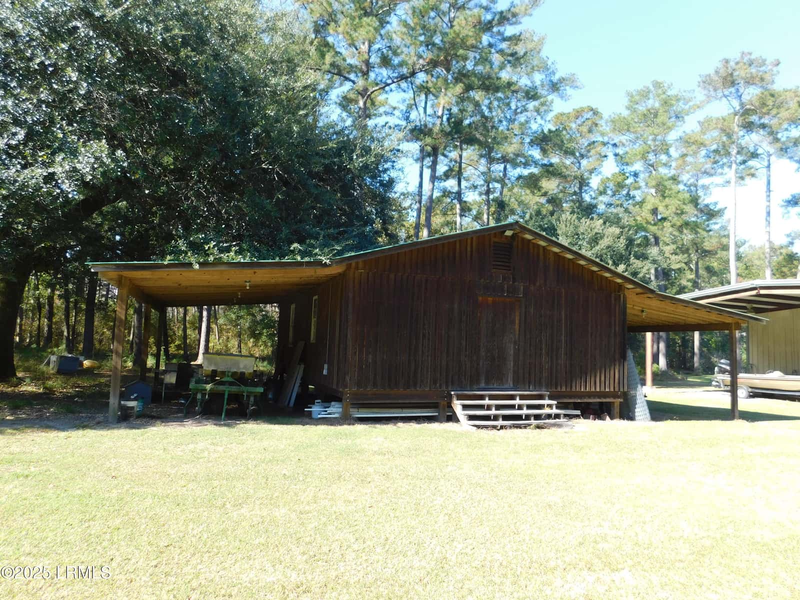1608 Smiths Crossing, Ridgeland, SC 29936 — photo 25 of 36