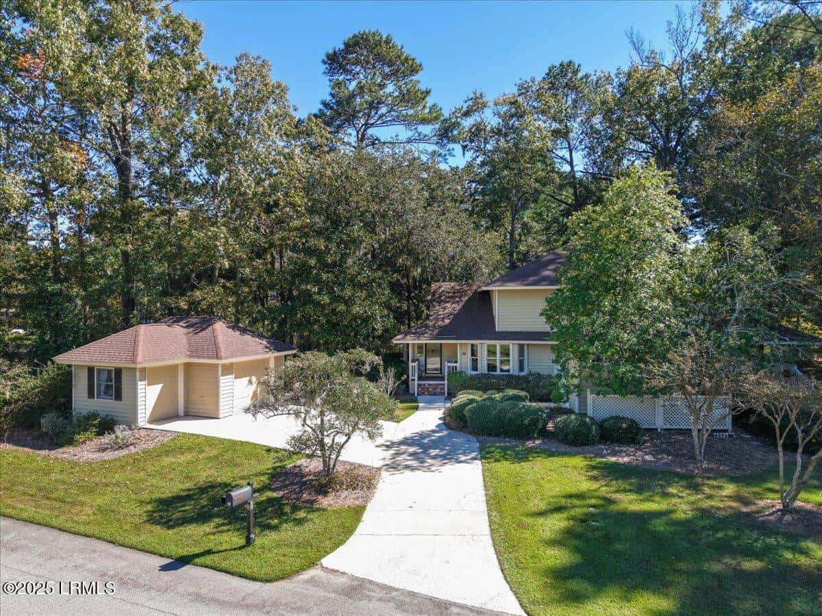 26 Heron Walk, Okatie, SC 29909 — photo 1 of 40