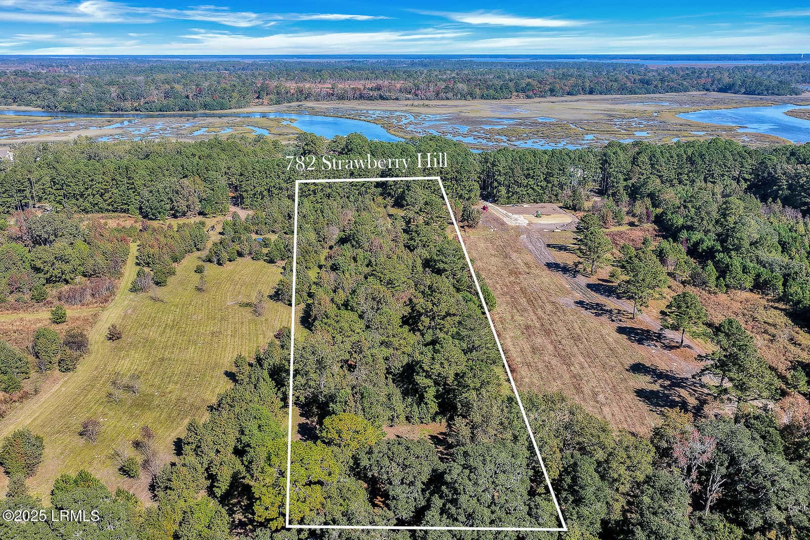 782 Strawberry Hill Road, Ridgeland, SC 29936 — photo 1 of 21