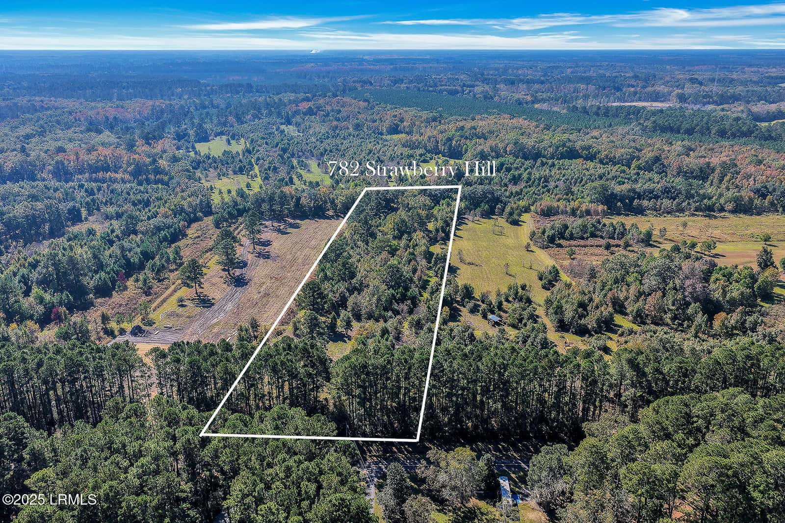 782 Strawberry Hill Road, Ridgeland, SC 29936 — photo 14 of 21