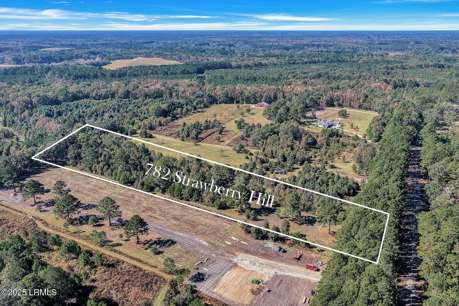 782 Strawberry Hill Road, Ridgeland, SC 29936 — photo 16 of 21
