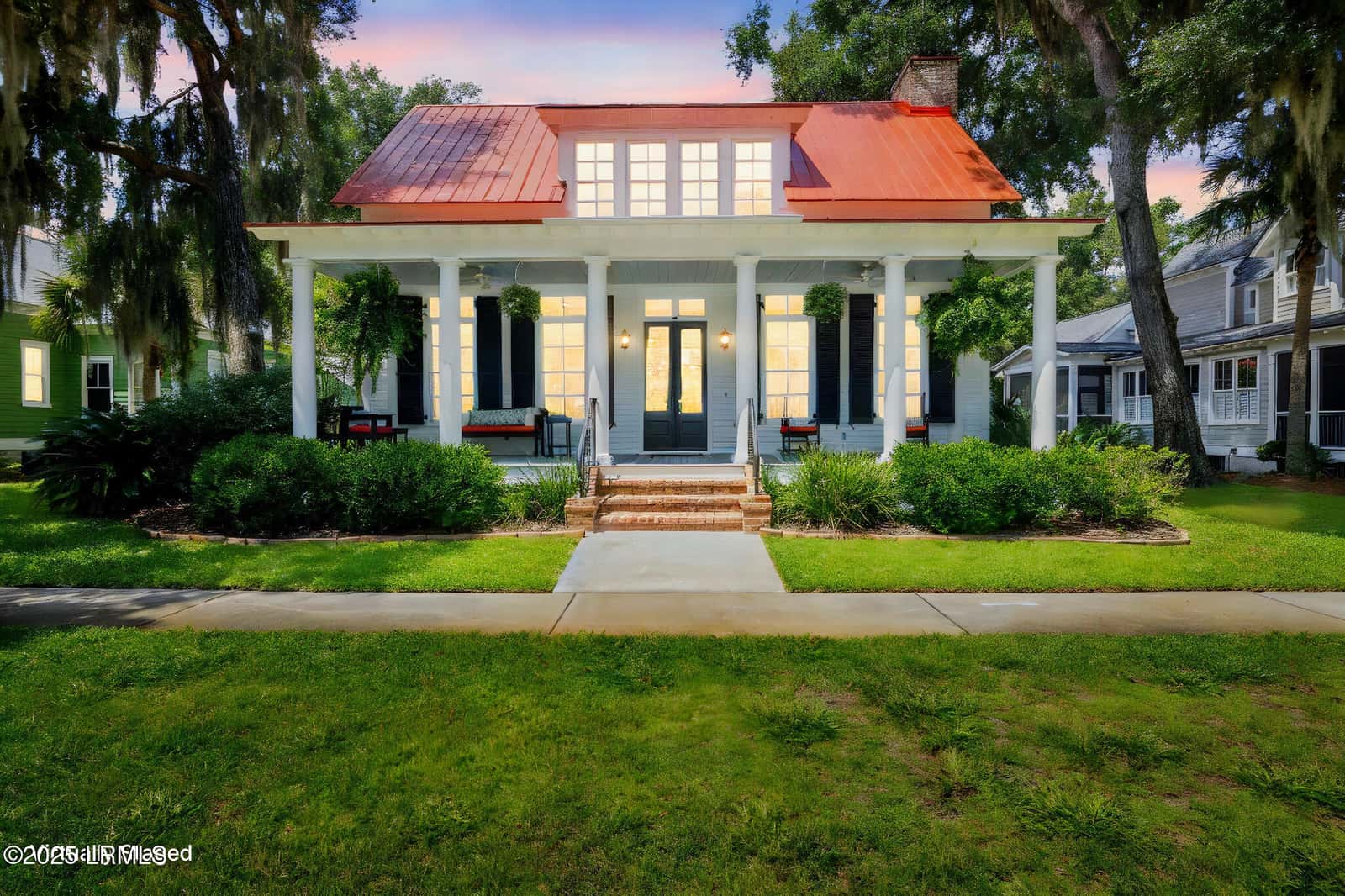 53 Park Way, Beaufort, SC 29907 — photo 4 of 68