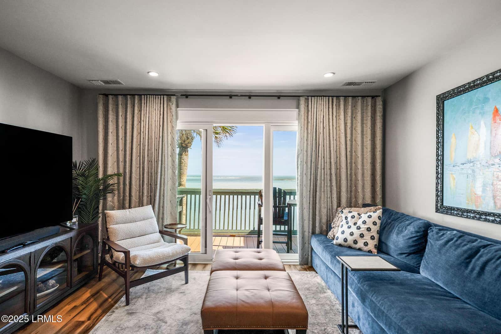 631 Newhaven Court, Fripp Island, SC 29920 — photo 10 of 76