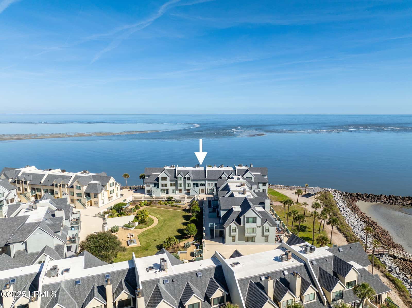 631 Newhaven Court, Fripp Island, SC 29920 — photo 55 of 76
