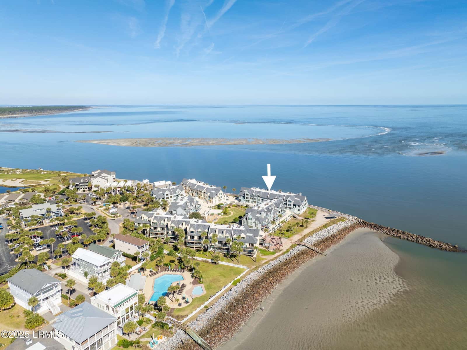 631 Newhaven Court, Fripp Island, SC 29920 — photo 56 of 76