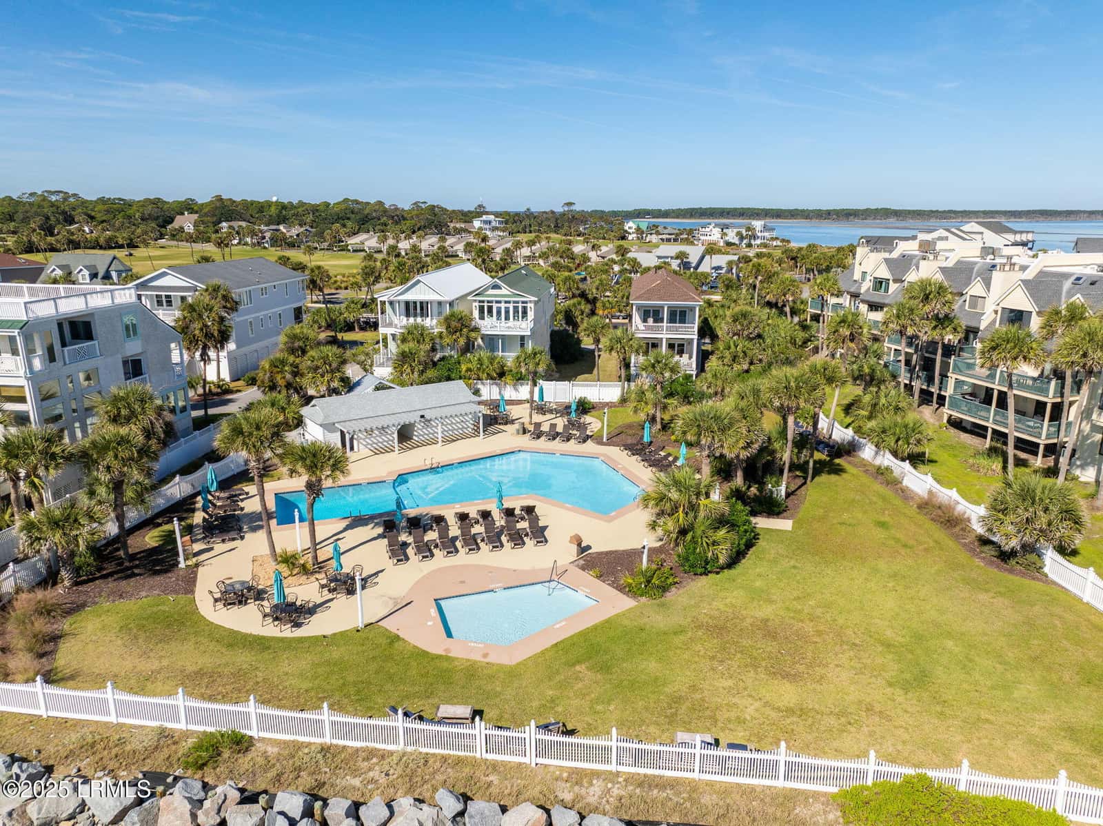 631 Newhaven Court, Fripp Island, SC 29920 — photo 57 of 76