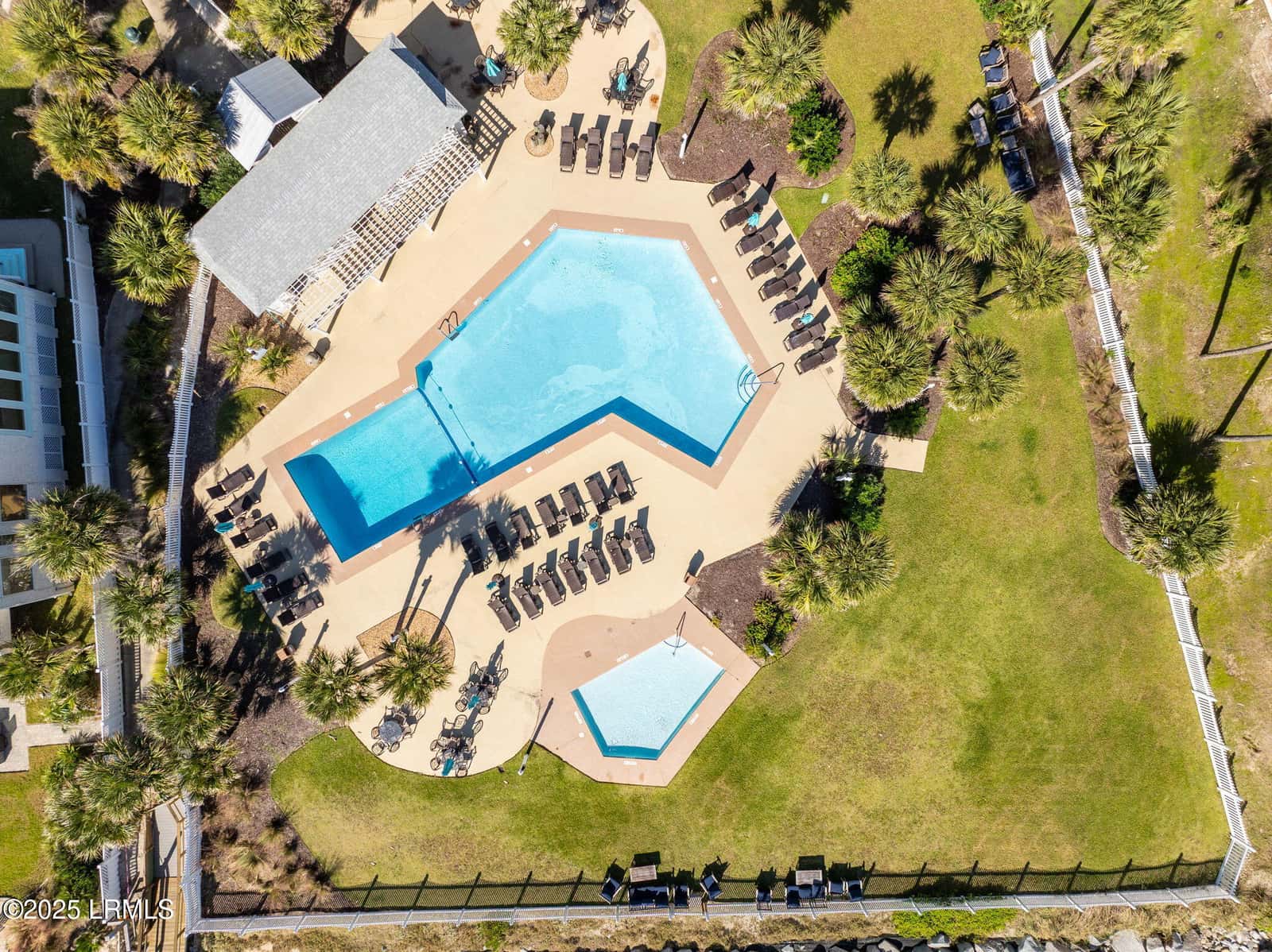 631 Newhaven Court, Fripp Island, SC 29920 — photo 59 of 76