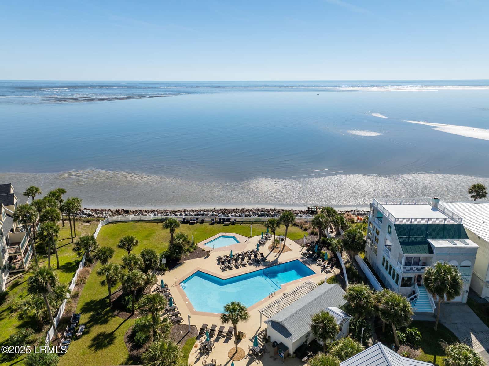 631 Newhaven Court, Fripp Island, SC 29920 — photo 60 of 76