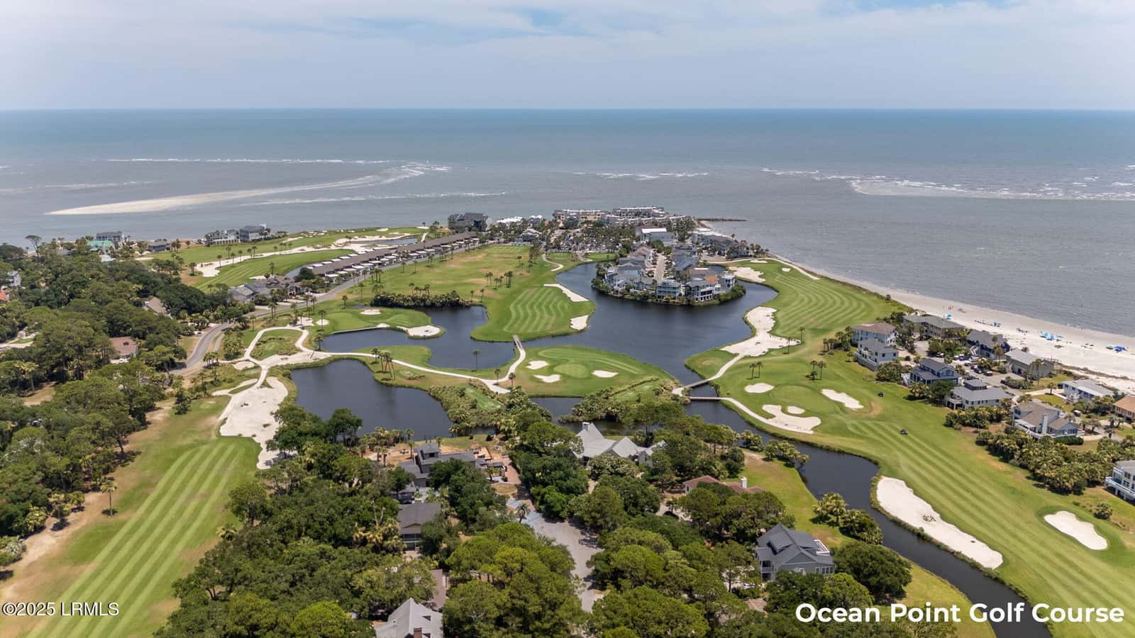 631 Newhaven Court, Fripp Island, SC 29920 — photo 76 of 76