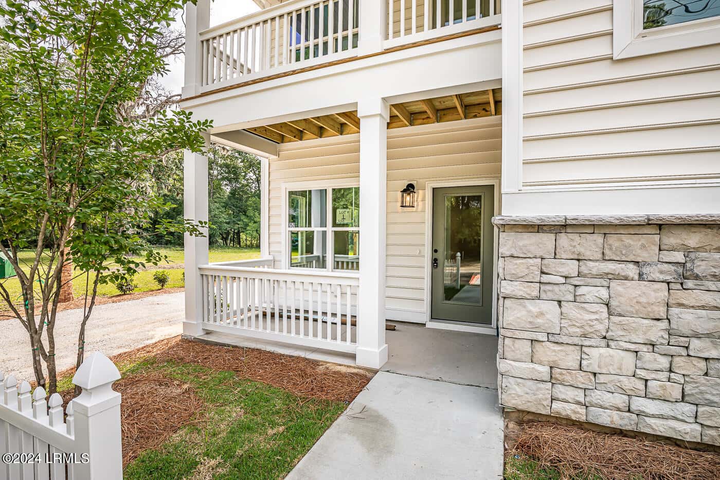 252 Weathersbee Street, Ridgeland, SC 29936 — photo 3 of 36