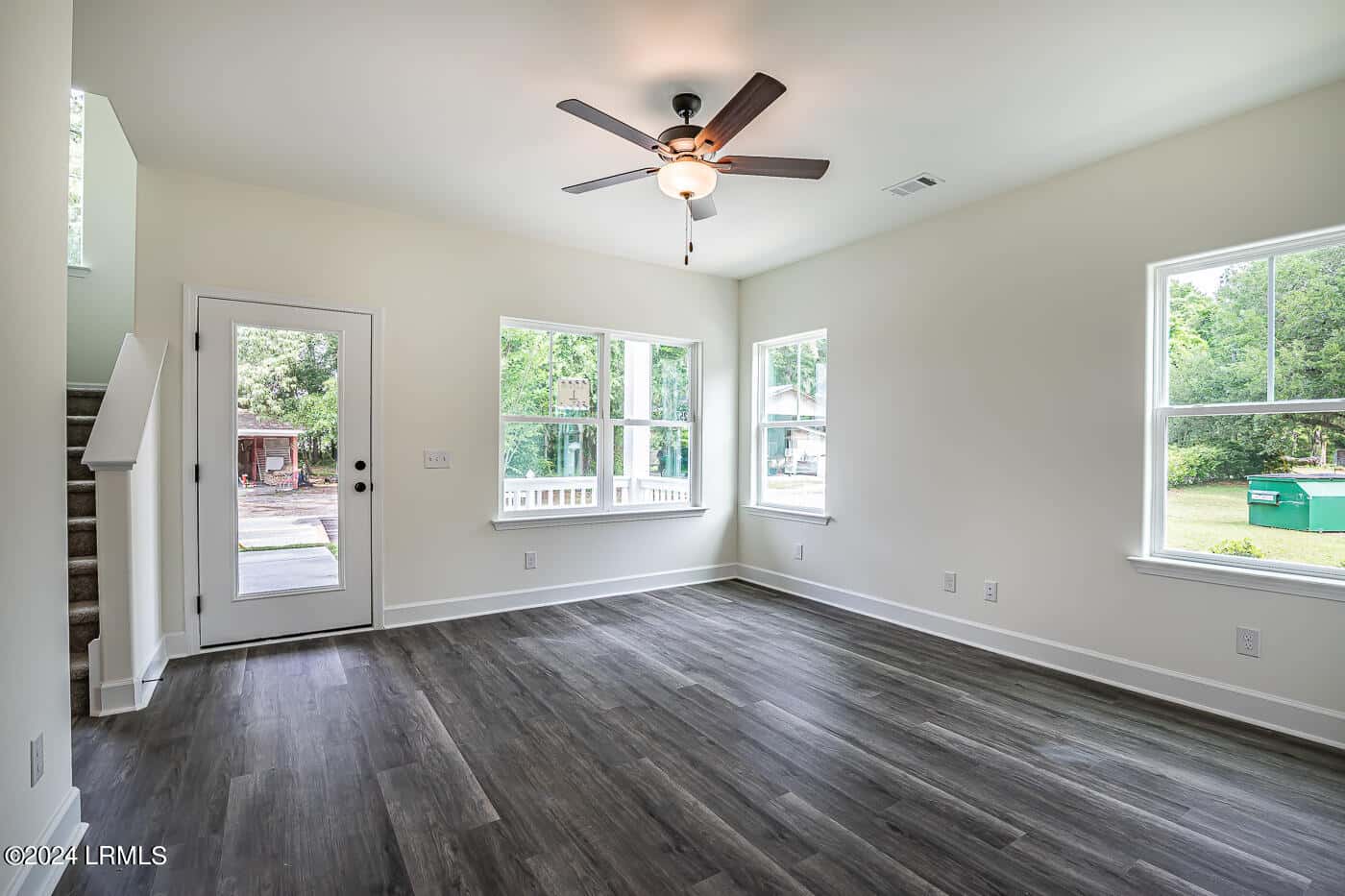 252 Weathersbee Street, Ridgeland, SC 29936 — photo 6 of 36