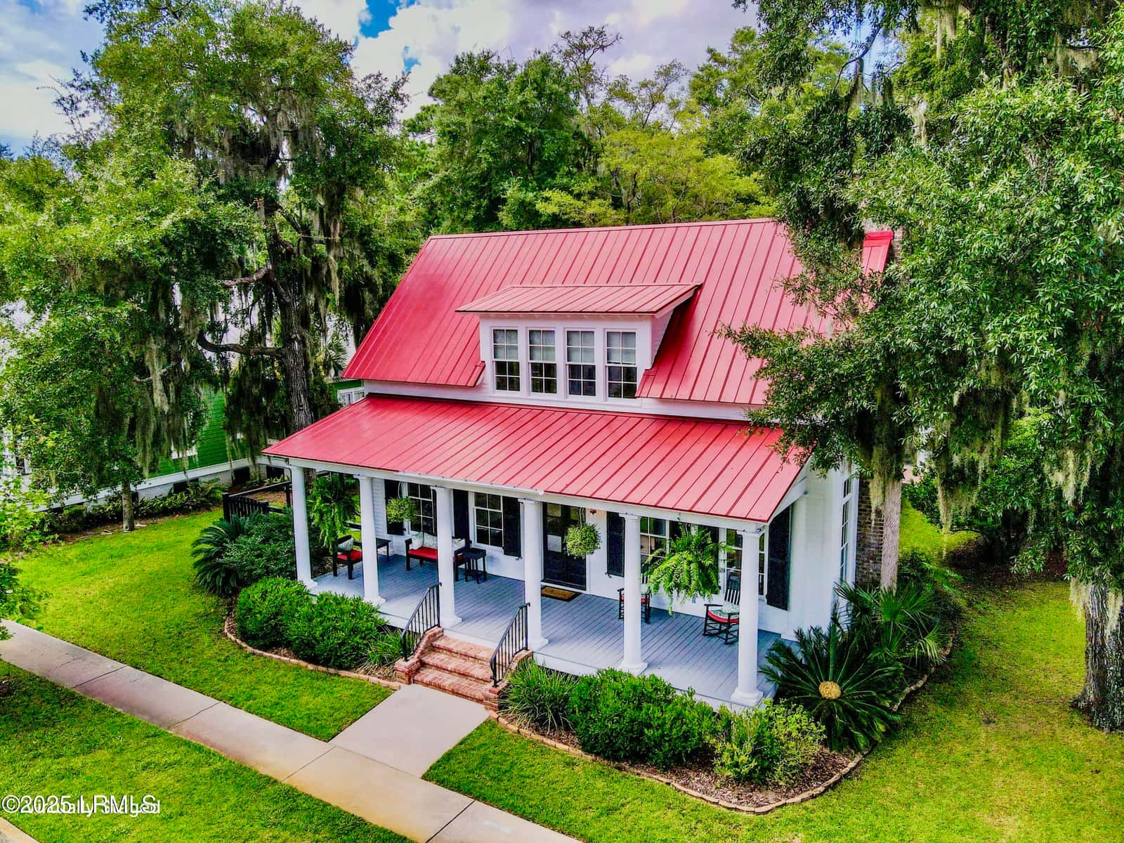 53 Park Way, Beaufort, SC 29907 — photo 5 of 68