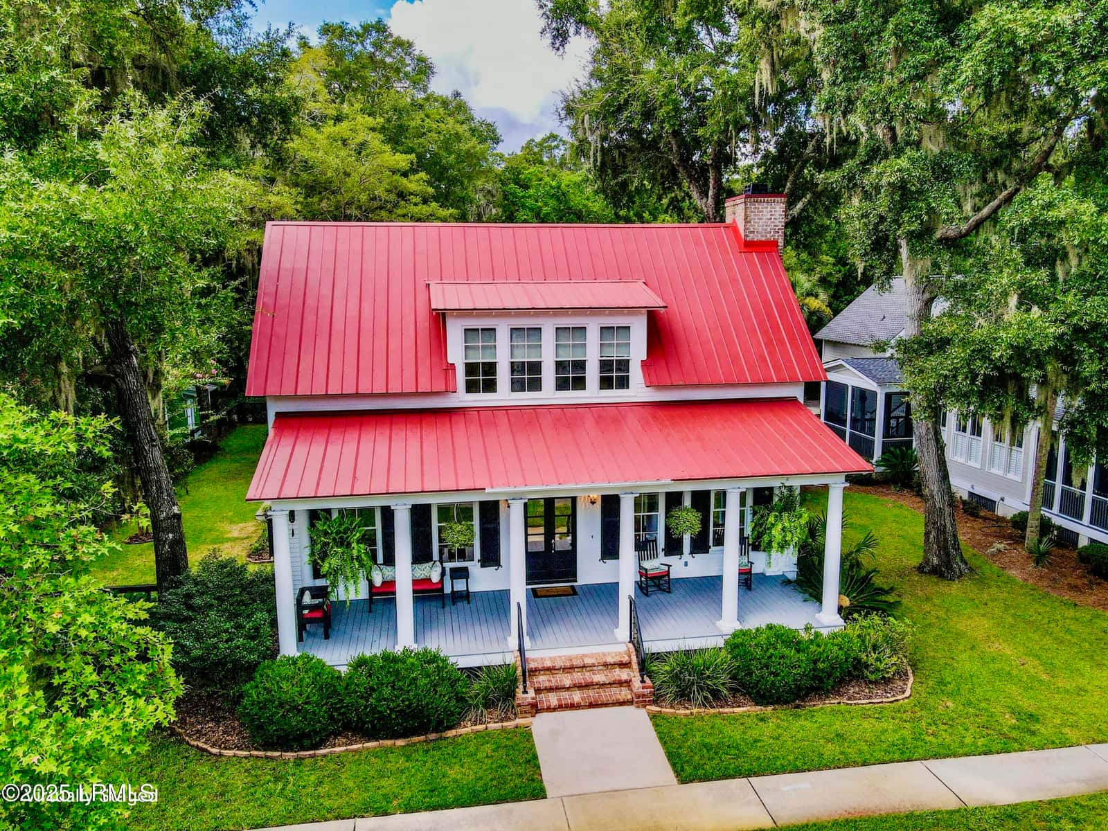 53 Park Way, Beaufort, SC 29907 — photo 6 of 68