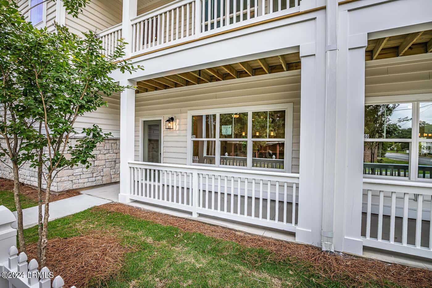 246 Weathersbee Street, Ridgeland, SC 29936 — photo 3 of 43