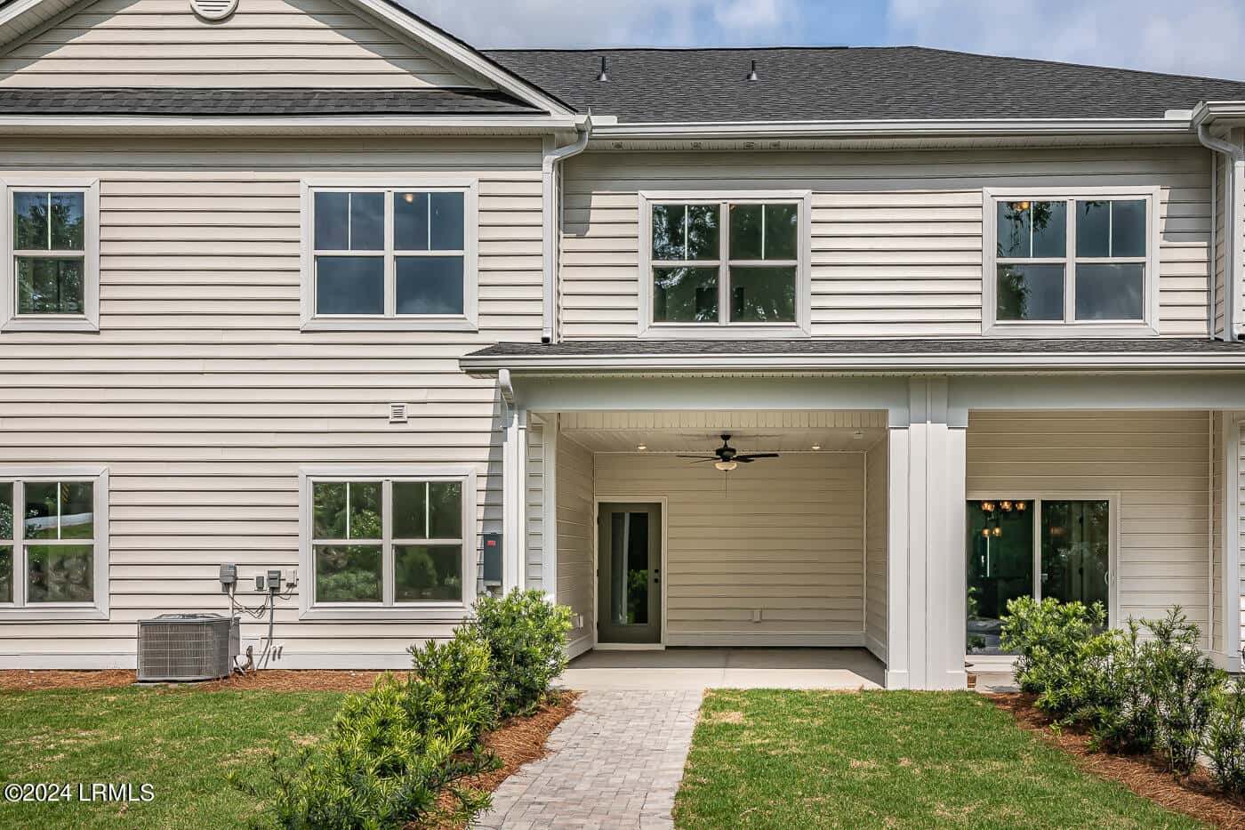 246 Weathersbee Street, Ridgeland, SC 29936 — photo 40 of 43