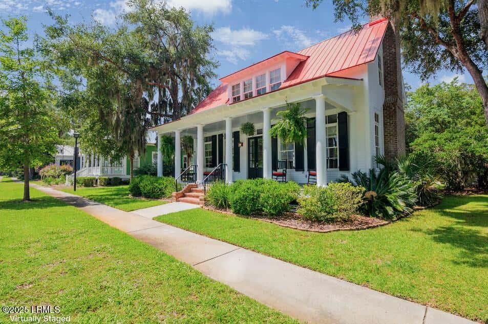 53 Park Way, Beaufort, SC 29907 — photo 7 of 68