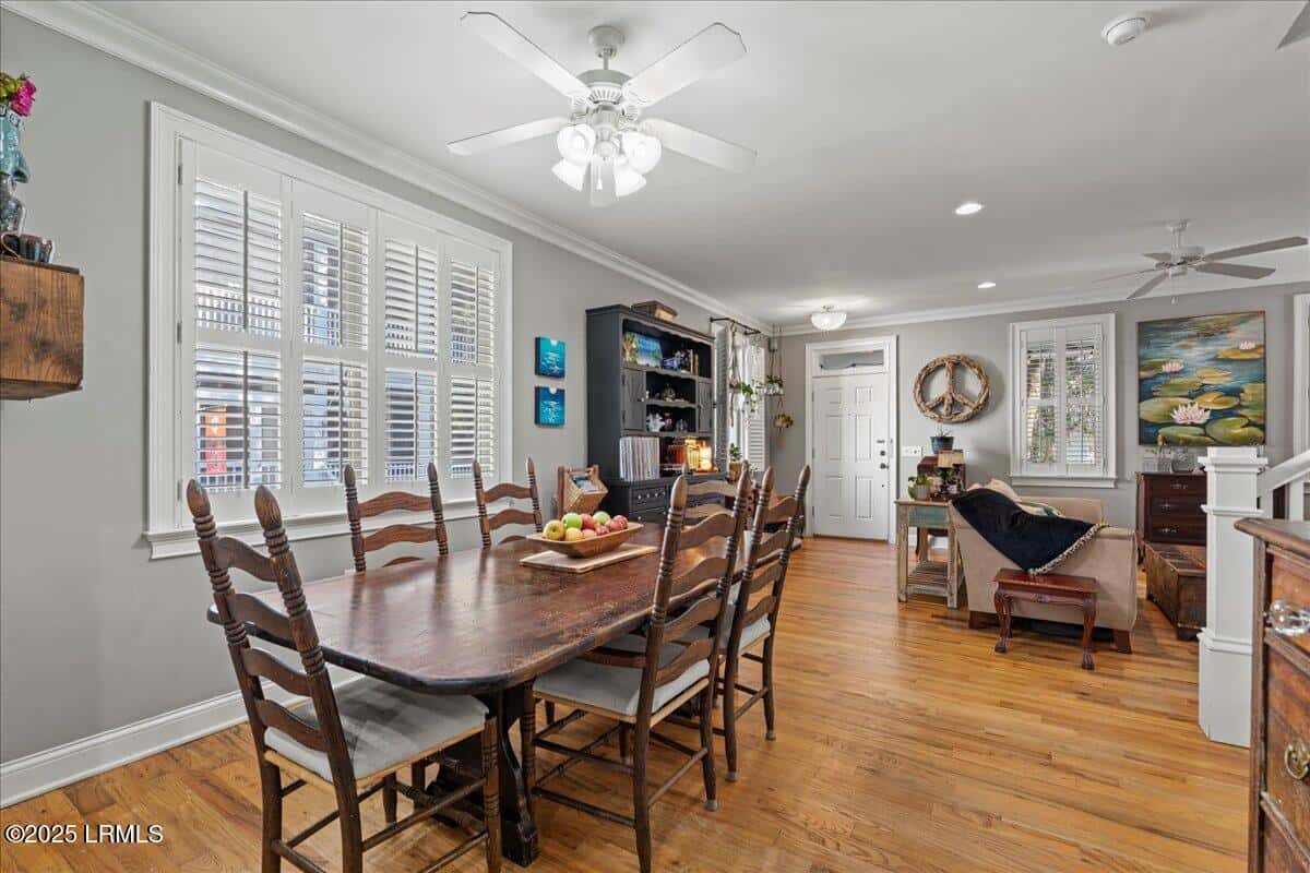 4 Battery Point Lane, Beaufort, SC 29902 — photo 12 of 45