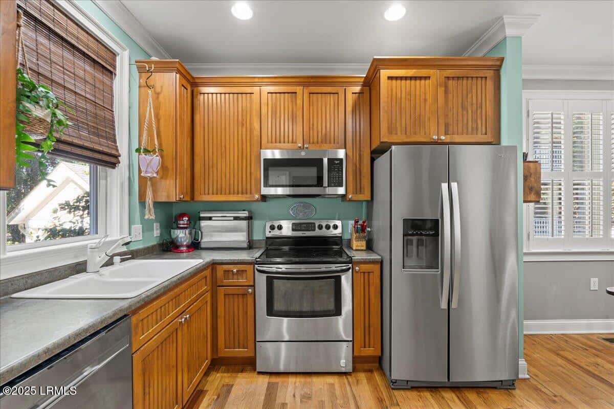 4 Battery Point Lane, Beaufort, SC 29902 — photo 15 of 45
