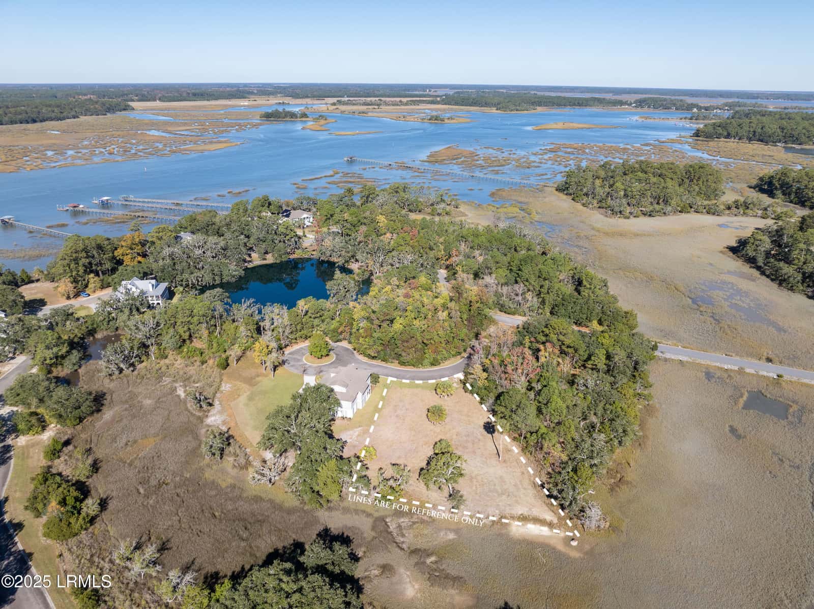 5 Lady Rebecca Court, Beaufort, SC 29907 — photo 8 of 27