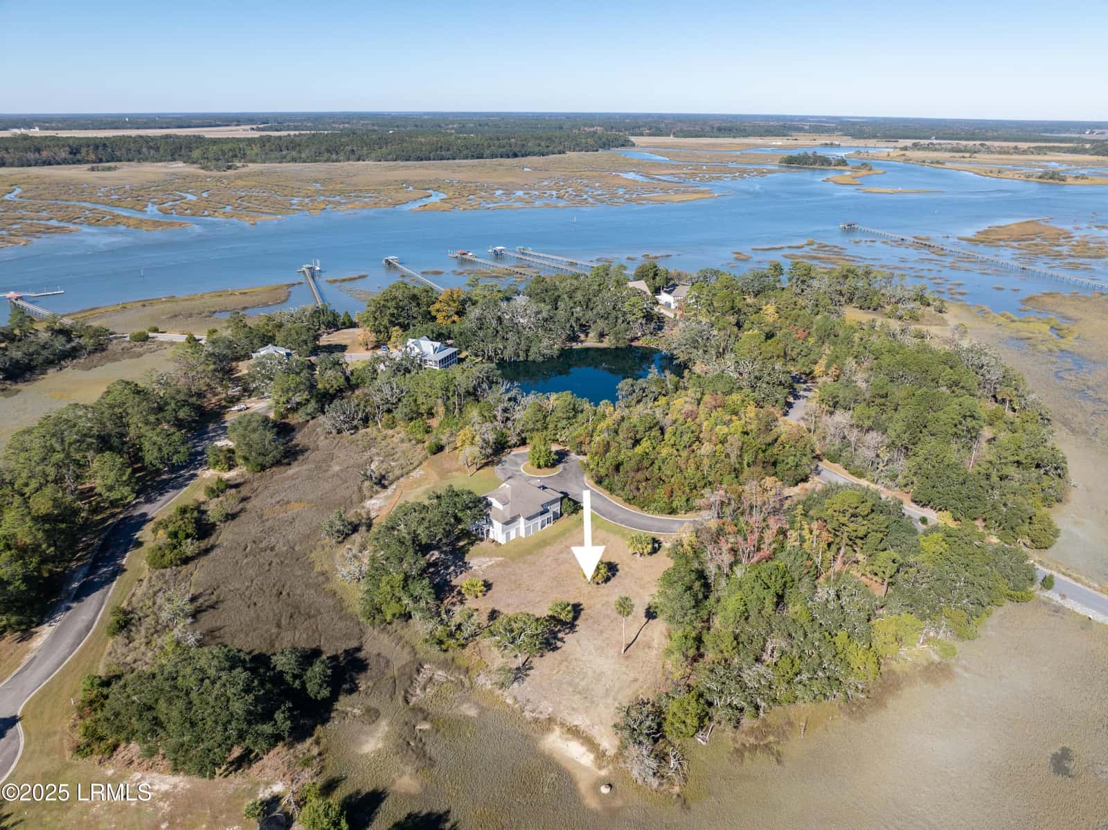 5 Lady Rebecca Court, Beaufort, SC 29907 — photo 9 of 27