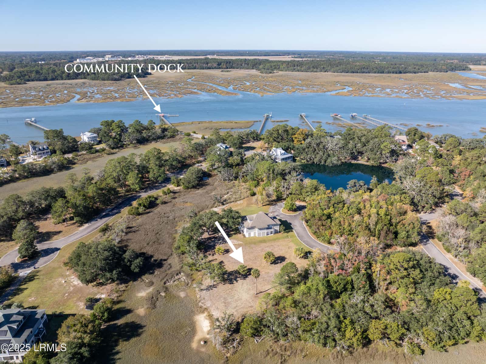 5 Lady Rebecca Court, Beaufort, SC 29907 — photo 10 of 27