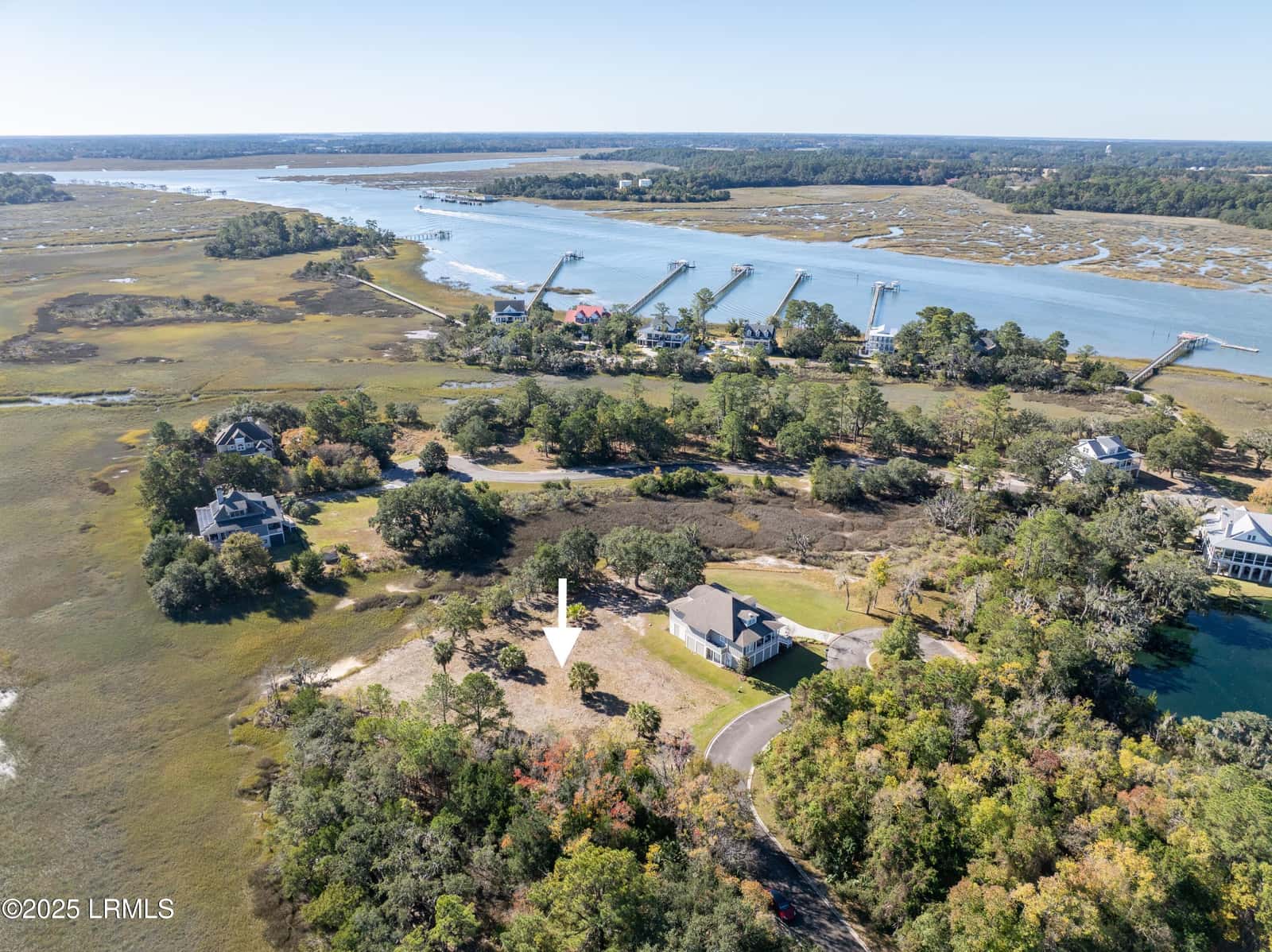 5 Lady Rebecca Court, Beaufort, SC 29907 — photo 11 of 27