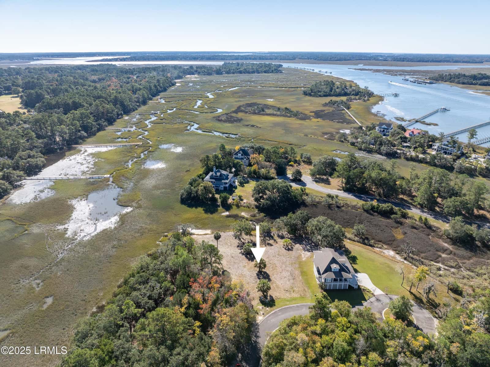 5 Lady Rebecca Court, Beaufort, SC 29907 — photo 12 of 27