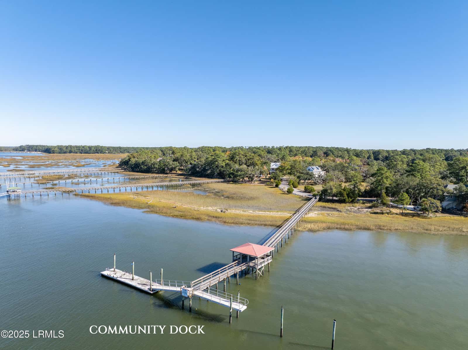 5 Lady Rebecca Court, Beaufort, SC 29907 — photo 17 of 27