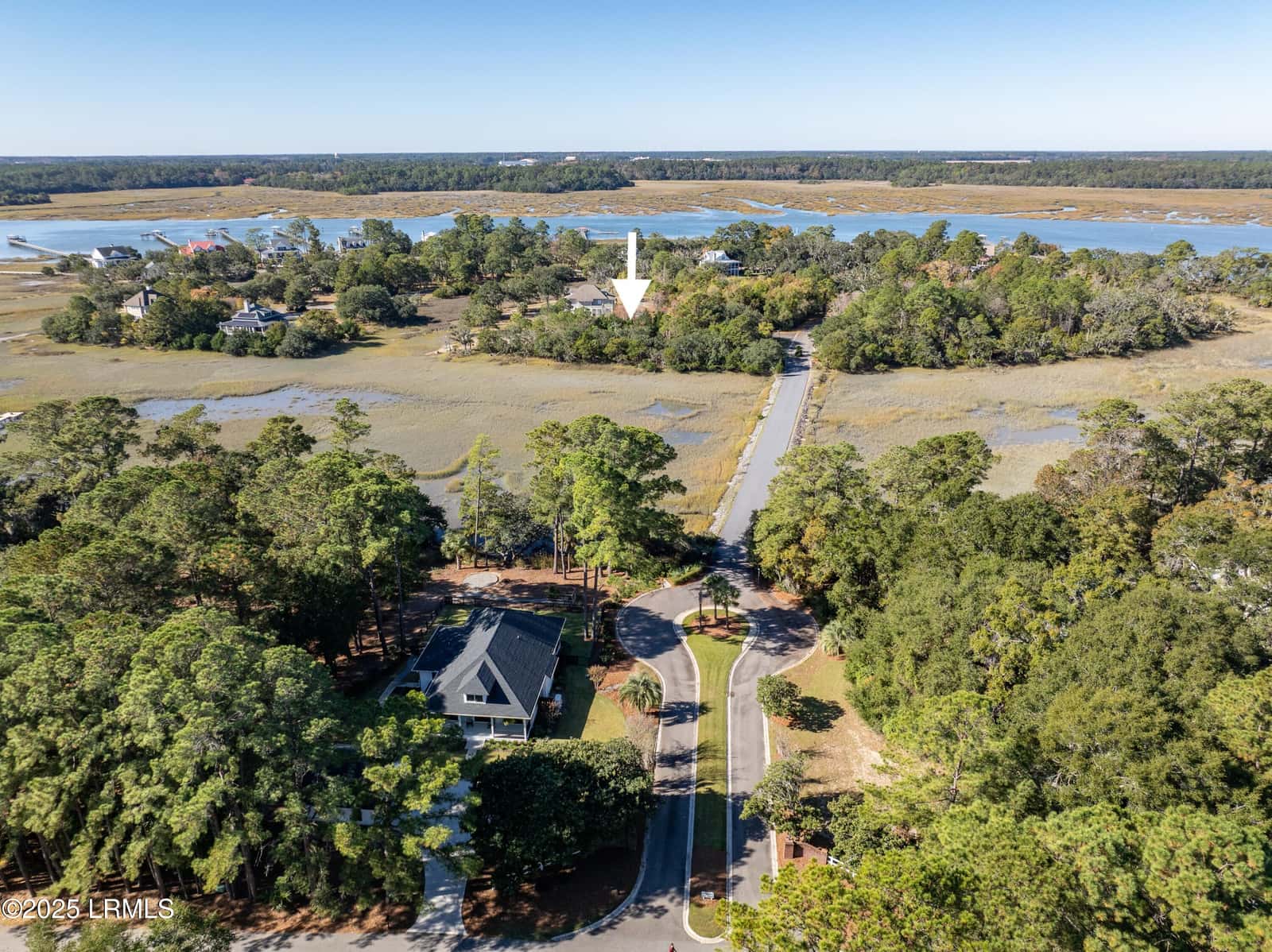 5 Lady Rebecca Court, Beaufort, SC 29907 — photo 18 of 27