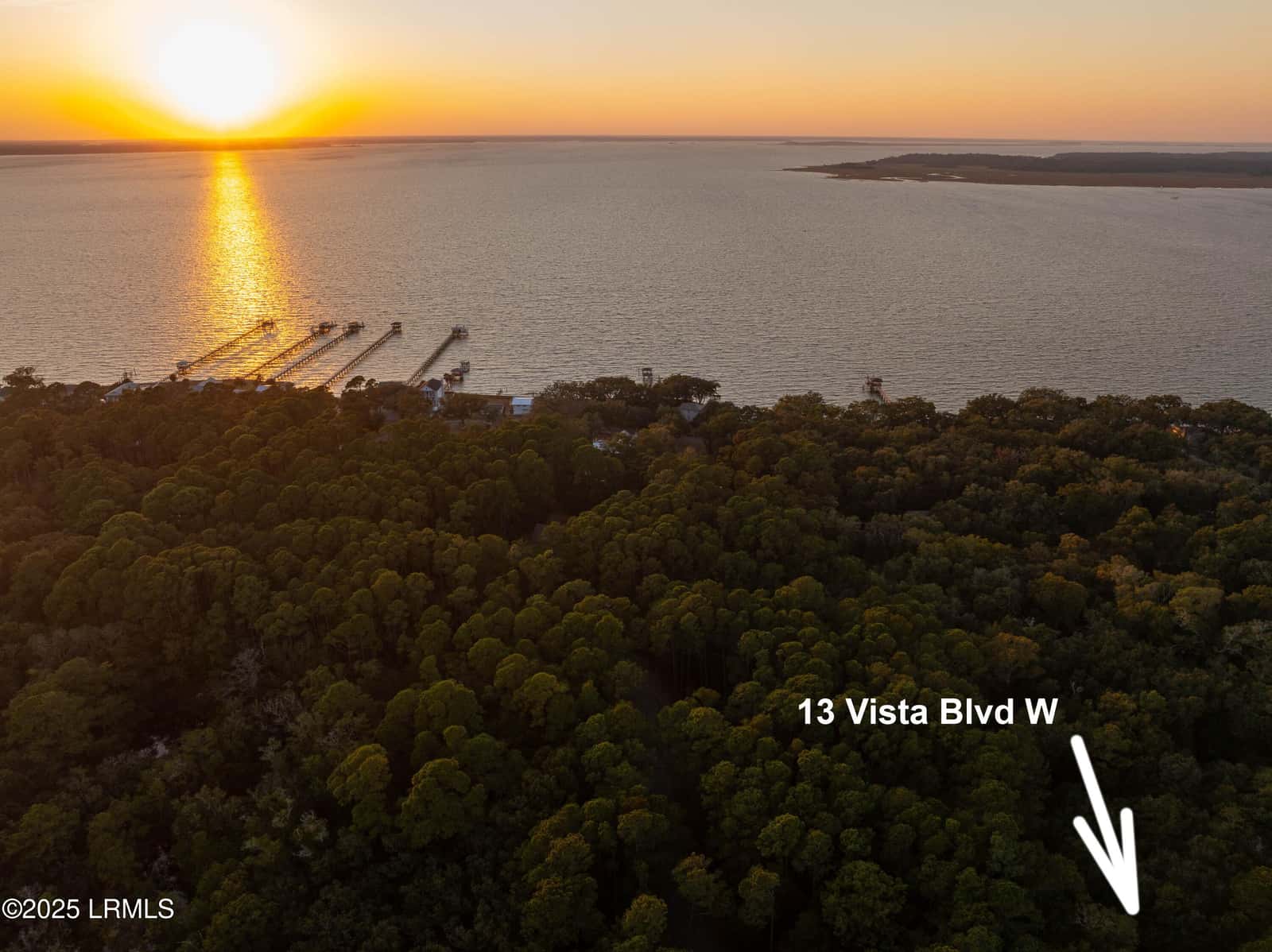 13 Vista Boulevard W, St. Helena Island, SC 29920 — photo 3 of 22