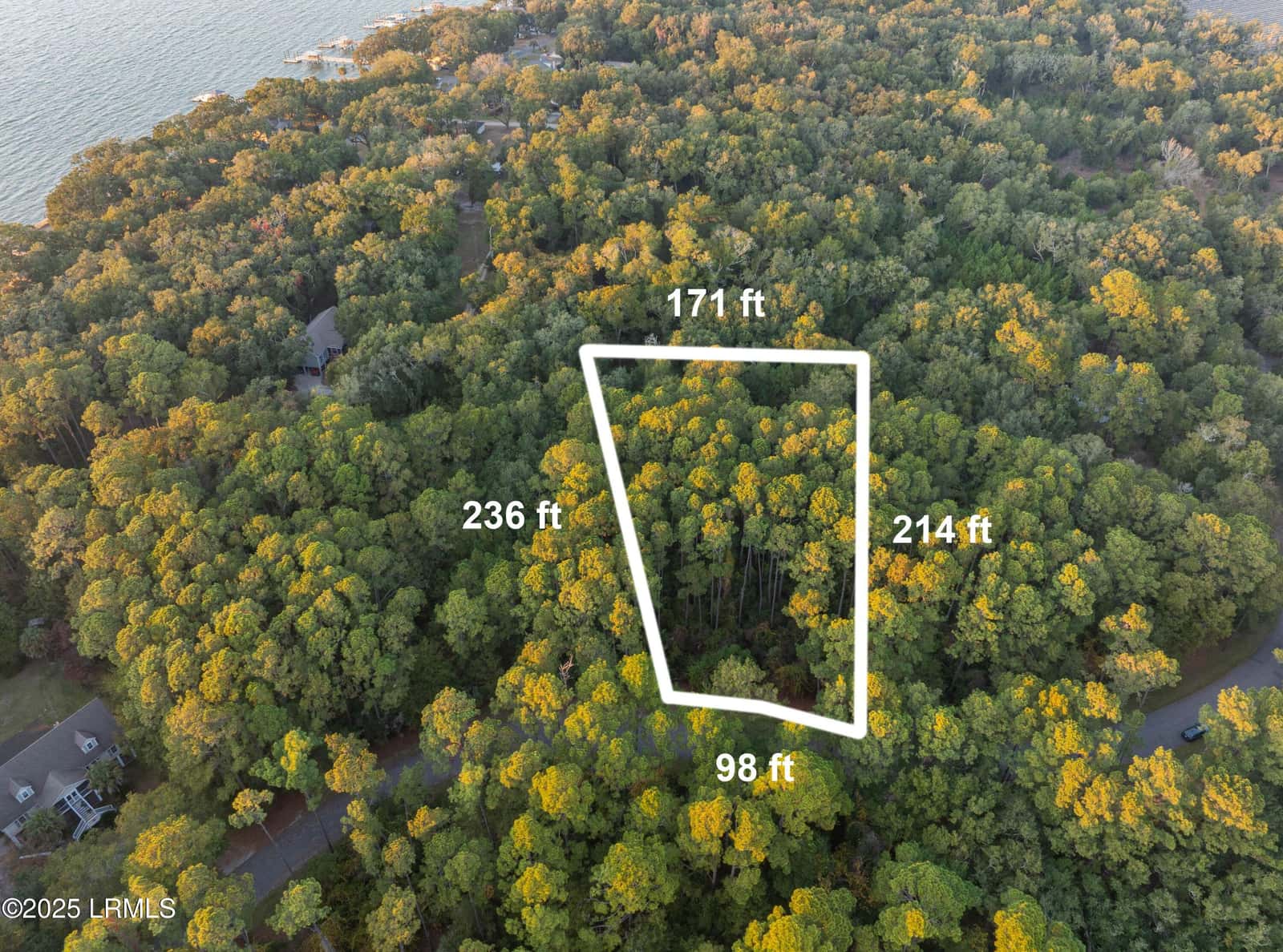 13 Vista Boulevard W, St. Helena Island, SC 29920 — photo 4 of 22